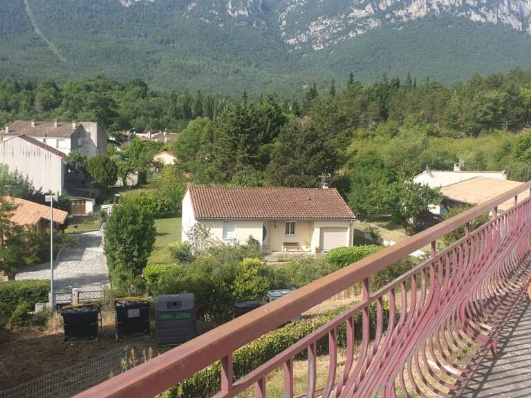 Vente Maison de ville 4 pièces — photo 1