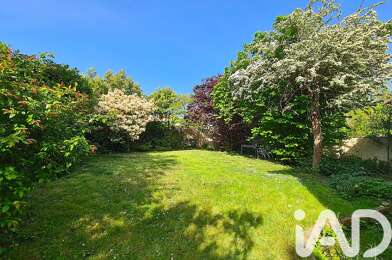 Maison 7 pièces 555000 €