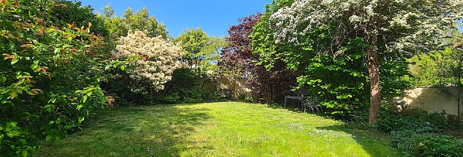 Maison 7 Pièces 150 m² à vendre à Villemomble (93250)
