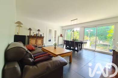 Maison 7 pièces 555000 €