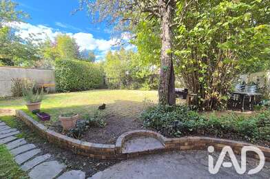 Maison 7 pièces 555000 €