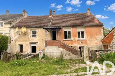 Maison 5 pièces 145000 €