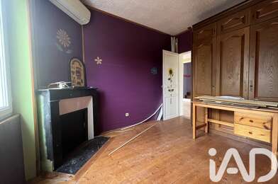 Maison 5 pièces 129000 €