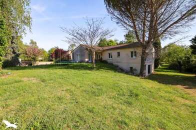 Maison 5 pièces 215000 €