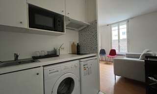 Appartement 1 Pièce 23 m² à vendre à Paris 15 (75015)