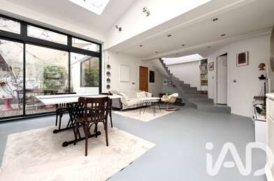 Appartement 4 pièces 775000 €