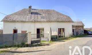 Maison 8 Pièces 218 m² à vendre à Lagraulière (19700)