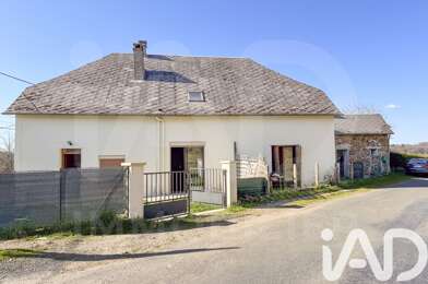 Maison 8 pièces 149900 €