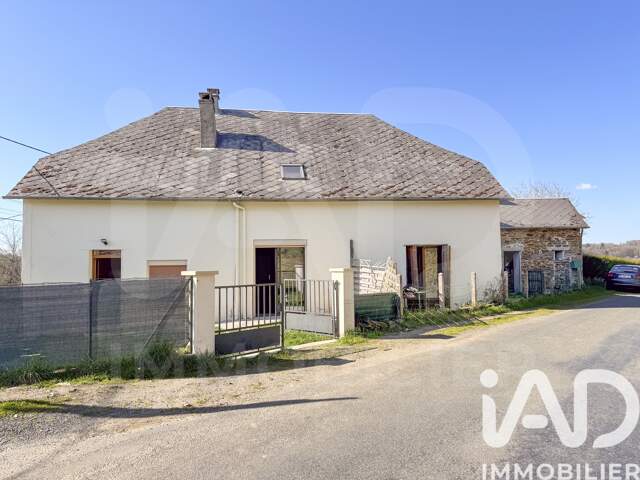 Vente Maison/villa 8 pièces — photo du bien