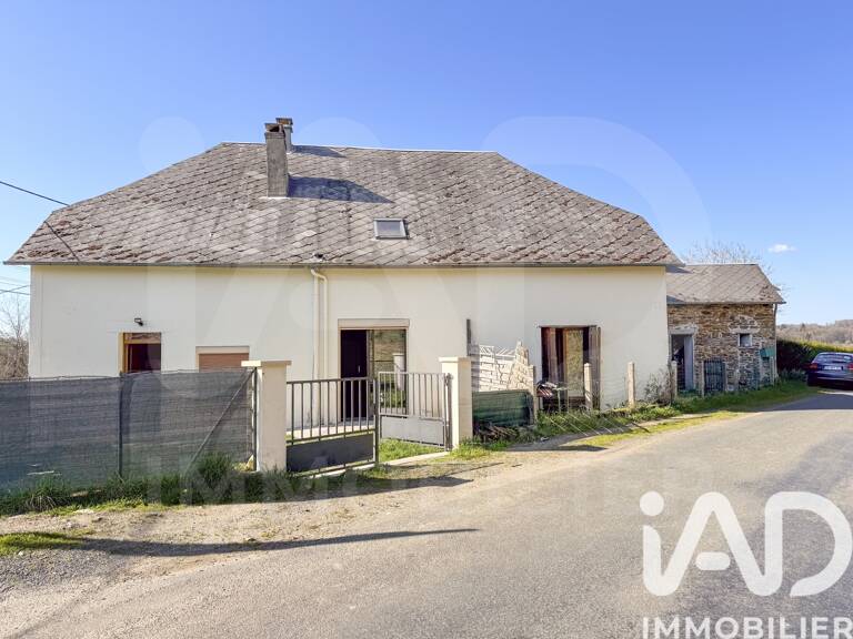 Vente Maison/villa 8 pièces — photo 1
