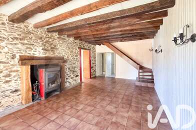 Maison 8 pièces 144900 €