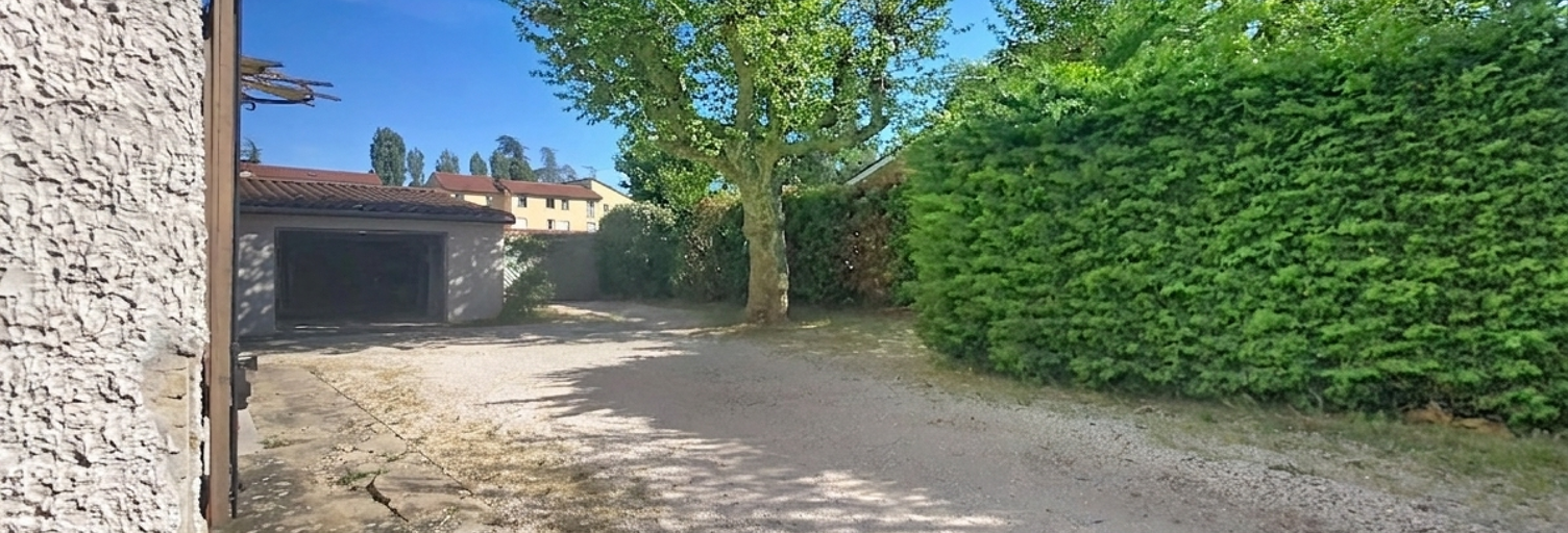 Maison 4 Pièces 148 m² à vendre à Saint-Genis-Laval (69230)