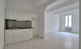 Appartement 2 Pièces 51 m² à vendre à Toulon (83000)