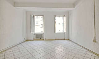 Appartement 2 Pièces 51 m² à vendre à Toulon (83000)