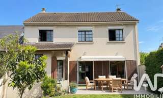 Maison 6 Pièces 151 m² à vendre à Sartrouville (78500)