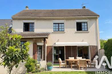 Maison 6 pièces 649000 €