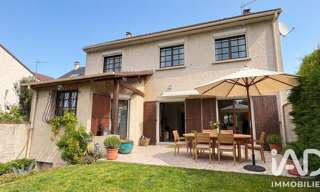 Maison 6 Pièces 151 m² à vendre à Sartrouville (78500)