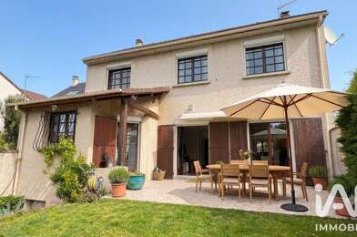 Maison 6 pièces 620000 €