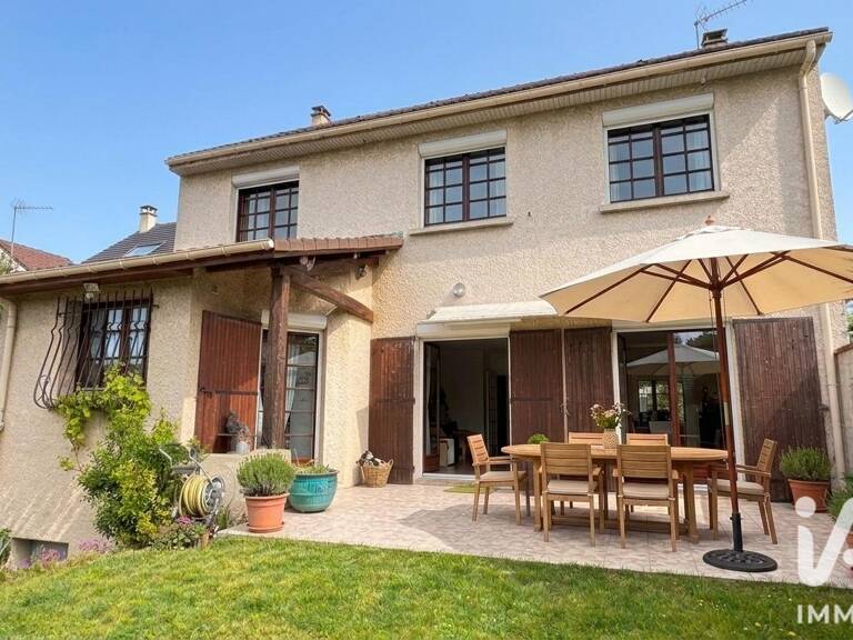 Vente Maison traditionnelle 6 pièces — photo 1