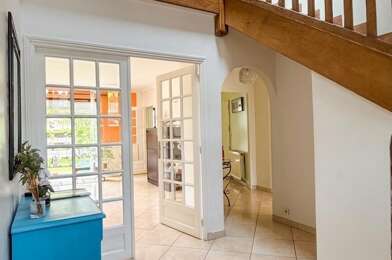 Maison 6 pièces 620000 €