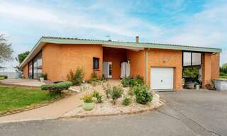 Maison 6 Pièces 145 m² à vendre à Carbonne (31390)