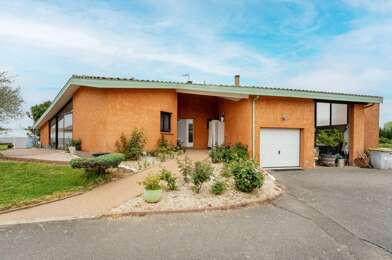 Maison 6 pièces 399900 €