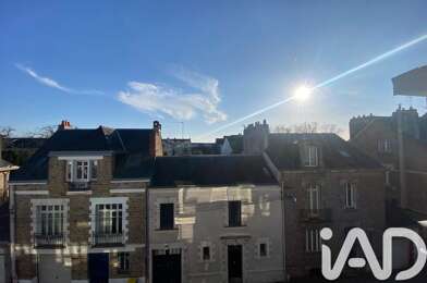 Appartement 2 pièces 162500 €