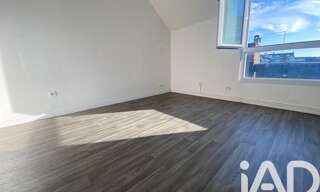 Appartement 2 Pièces 39 m² à vendre à Nantes (44000)