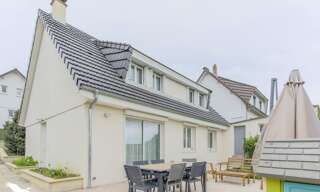 Maison 5 Pièces 107 m² à vendre à Beynes (78650)