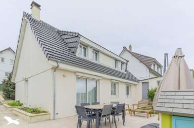 Maison 5 pièces 364900 €