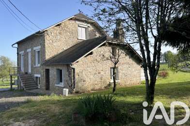 Maison 4 pièces 220000 €