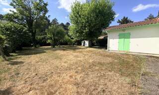 Maison 4 Pièces 86 m² à vendre à Cestas (33610)