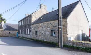 Maison 7 Pièces 110 m² à vendre à Porspoder (29840)