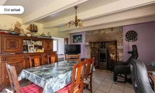 Maison 7 Pièces 110 m² à vendre à Porspoder (29840)