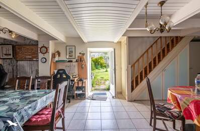 Maison en pierre de 7 pièces principales — photo du bien