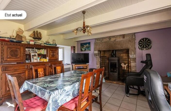 Maison en pierre de 7 pièces principales — photo 4