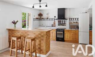 Maison 5 Pièces 97 m² à vendre à Nantes (44300)