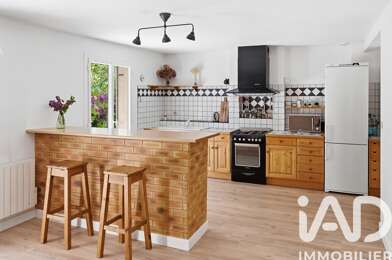 Maison 5 pièces 418000 €