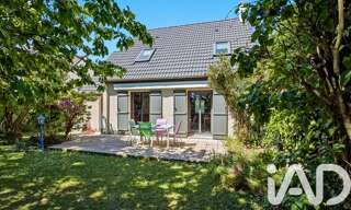 Maison 5 Pièces 97 m² à vendre à Nantes (44300)