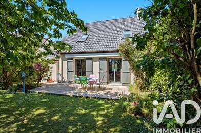 Maison 5 pièces 405000 €