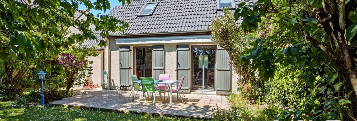 Maison 5 Pièces 97 m² à vendre à Nantes (44300)