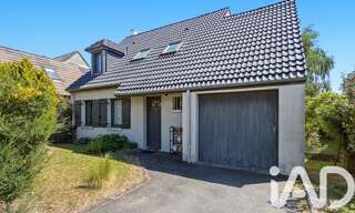 Maison 5 Pièces 97 m² à vendre à Nantes (44300)