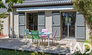 Maison 5 Pièces 97 m² à vendre à Nantes (44300)