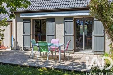 Maison 5 pièces 399000 €