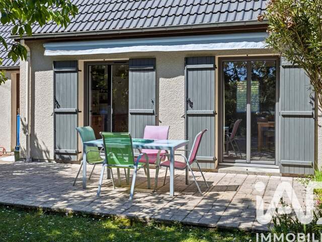 Vente Maison/villa 5 pièces — photo du bien