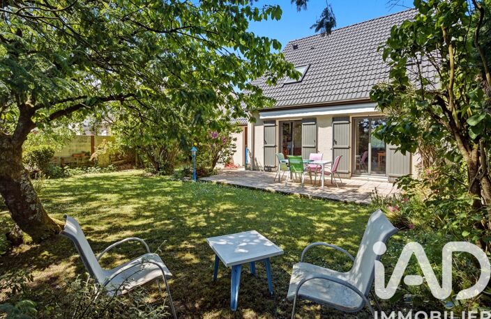 Vente Maison/villa 5 pièces — photo 2