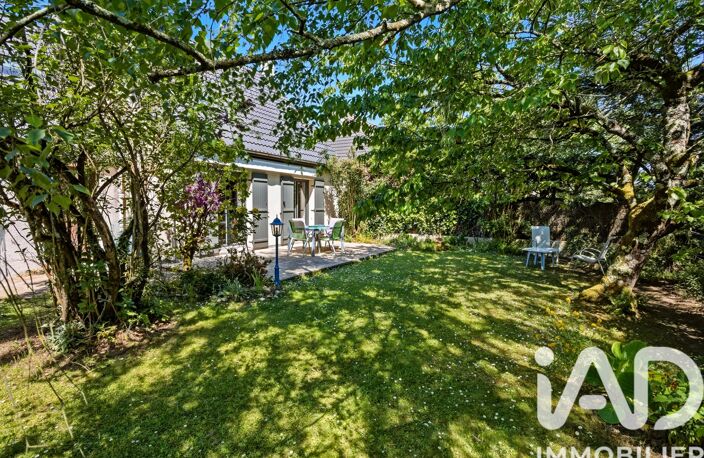 Vente Maison/villa 5 pièces — photo 3