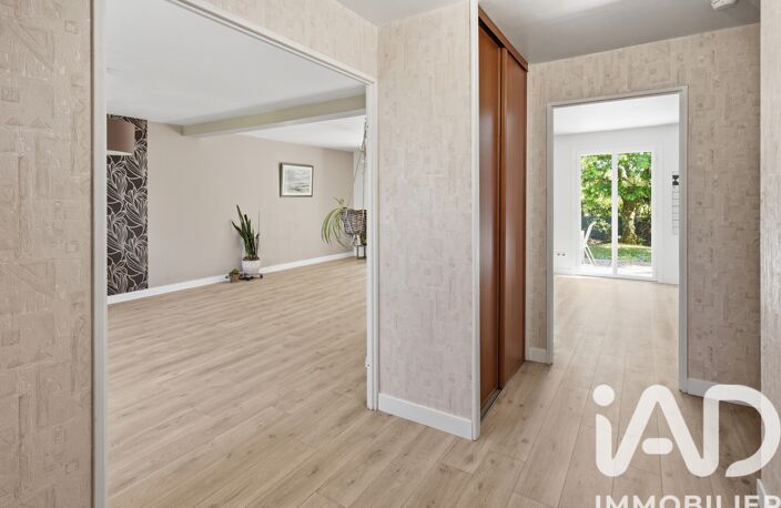 Vente Maison/villa 5 pièces — photo 4