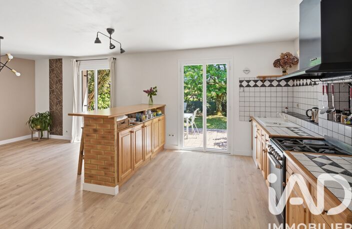 Vente Maison/villa 5 pièces — photo 5