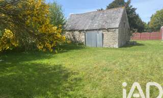 Maison 1 Pièce 49 m² à vendre à Loguivy-Plougras (22780)